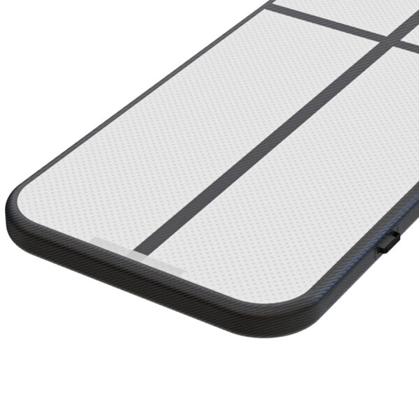 Epic AirTrack Matte 10cm Carbon Sprungfläche