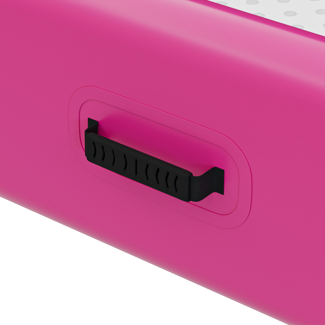 Epic AirTrack Pink 20cm – Bild 6