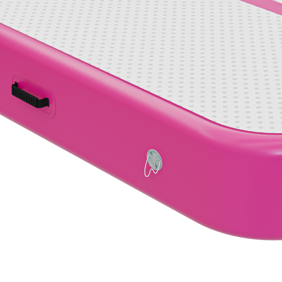 Epic AirTrack Pink 20cm – Bild 5