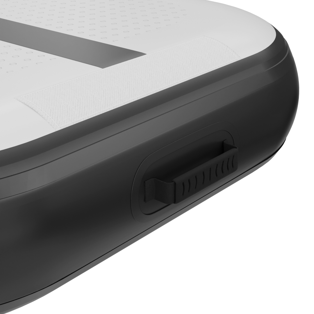 Epic AirBlock Matte 10cm Schwarz Tragegriff