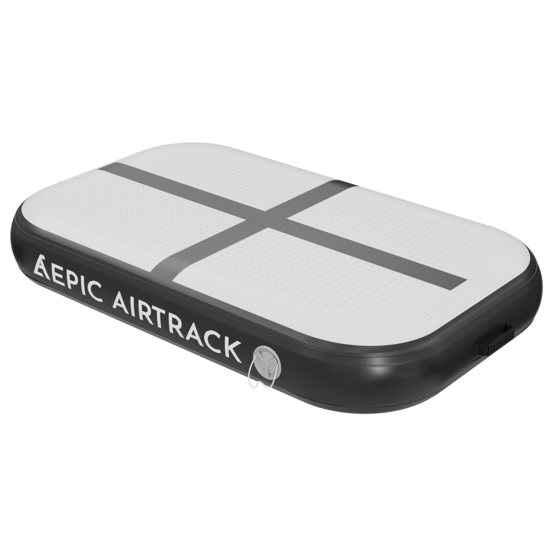 Epic AirBlock Matte 10cm Schwarz