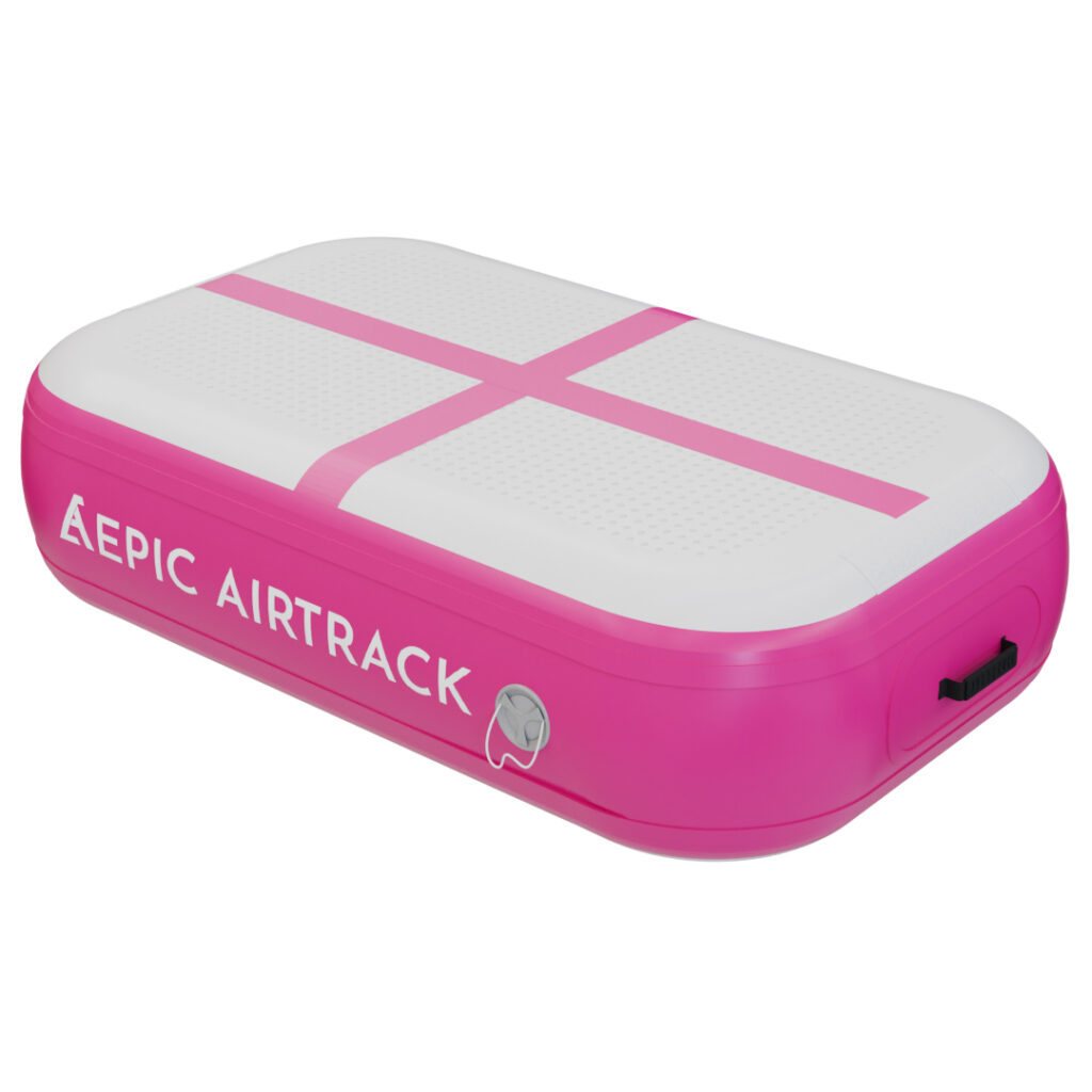 Epic AirBlock Matte 20cm Pink
