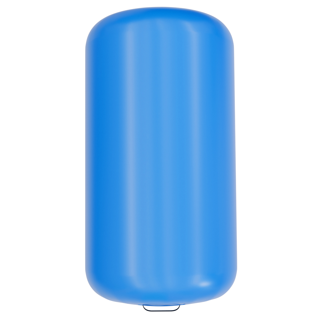 Epic AirRoll Blau 60cm von oben