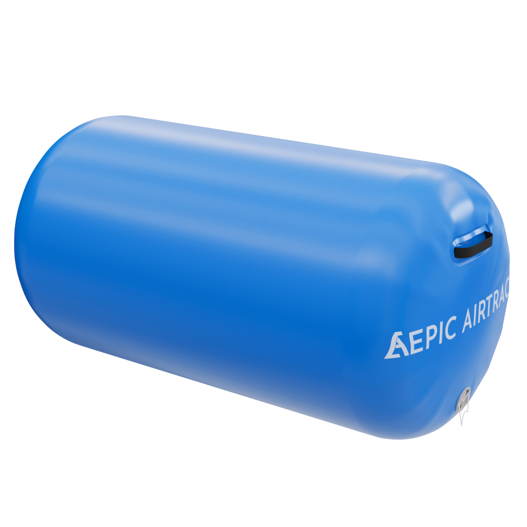 Epic AirRoll Blau 60cm