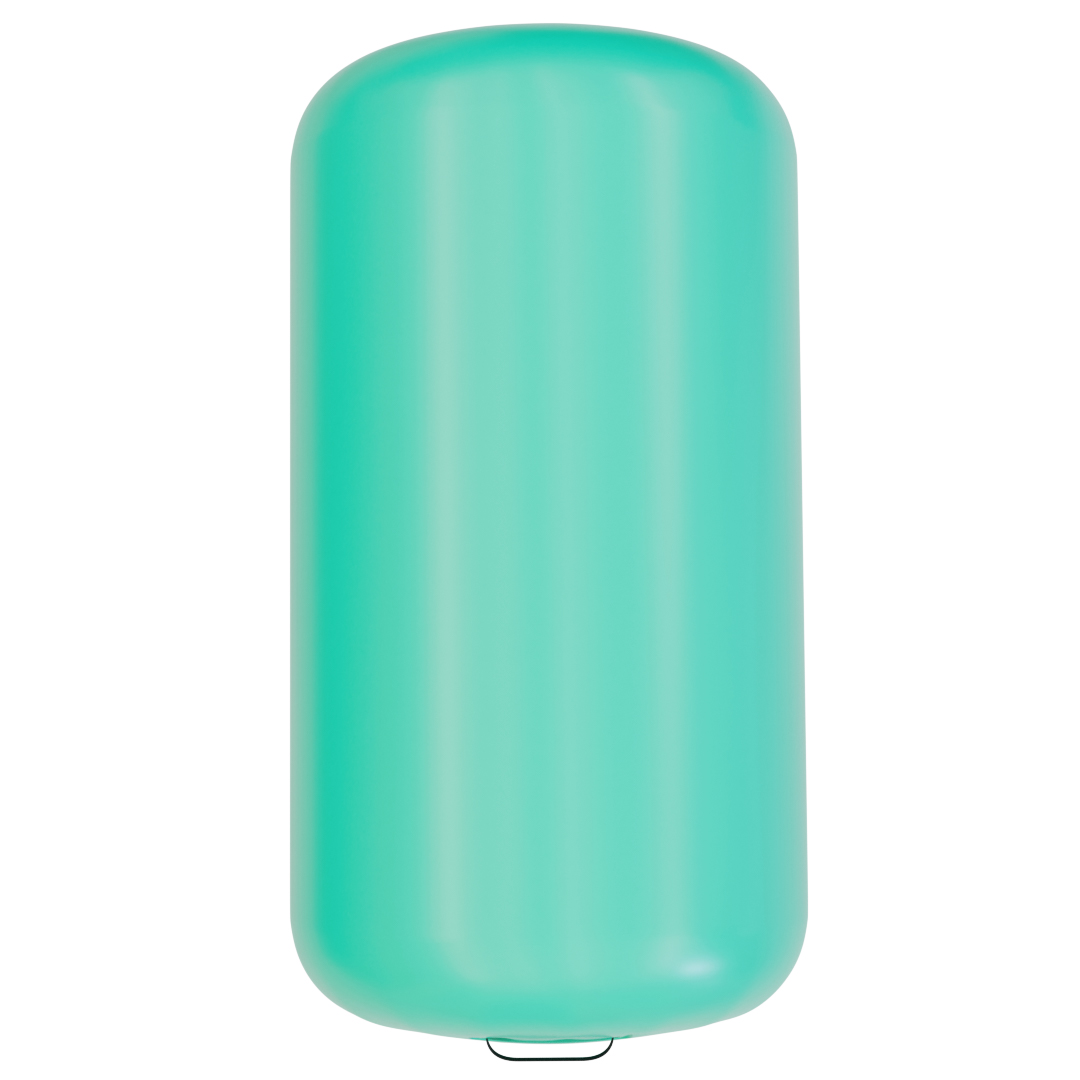 Epic AirRoll Mint 60cm von oben