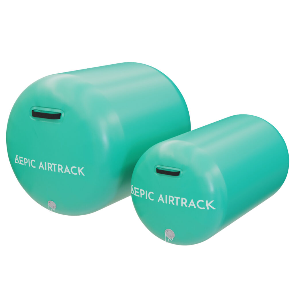 Epic AirRoll Mint 90cm und 60cm