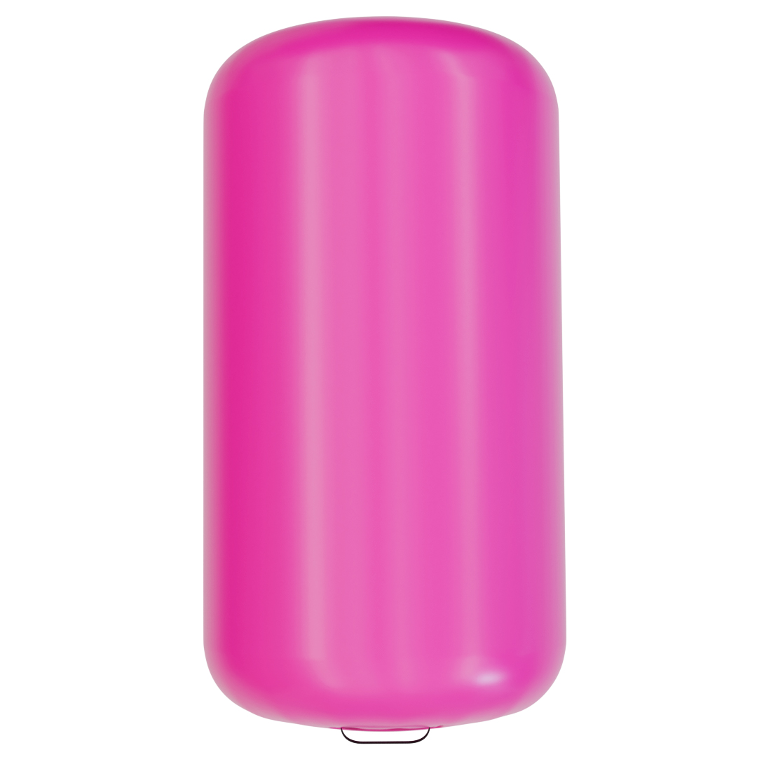 Epic AirRoll Pink 60cm von oben